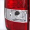 Spec-D Tuning 00-06 Chevrolet/GMC Denali/Tahoe LED Tail Lights Red LT-DEN00RLED-TM - alternate 7